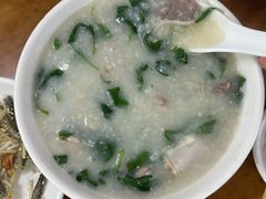 -华记粥饭店(印象容桂主题风情街店)