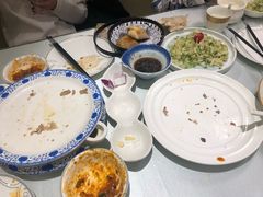-宁夏国强手抓羊肉·清真菜(未央路凤三店)