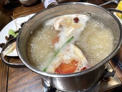 -香园自助小火锅