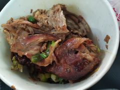 -老北京烤鸭(保龙仓店)