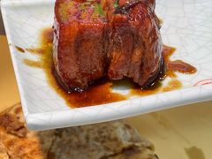 -老舅老蒙肉饼非遗店(一店)