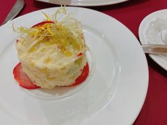 -红房子西菜馆(淮海中路店)