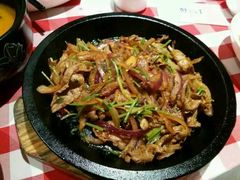 -西贝(上海我格广场店)