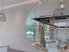 -奈雪的茶(鄞州万达店)