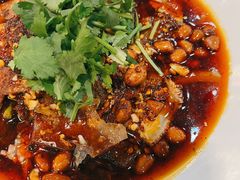 夫妻肺片-易老妈蹄花.特色川菜(人民公园总店)