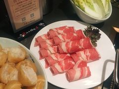 -捞王锅物料理(上海世茂广场店)