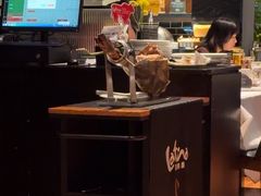 -拉蒂娜·巴西牛排馆 Latina·Brazilian Steakhouse(陆家嘴旗舰店)