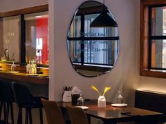-埠口精酿夜景餐酒吧· BREWPORT BISTRO(长嘉汇重庆之眼店)