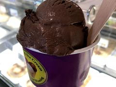 巧克力-Dooley's Premium Ice Cream