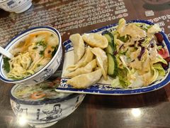 -长人馄饨铺(解放街店)