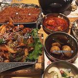 我找到全宝安区性价比最高之一的韩料店了！