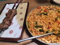 -纳鲁孜·新疆特色餐厅(上海悦荟广场店)