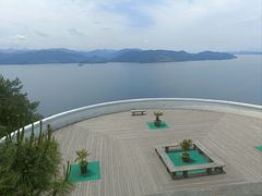 -千岛湖东南湖区