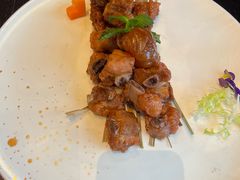 -翠湖宾馆·中餐厅