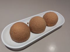 -蔡澜点心·粤菜(万菱汇店)