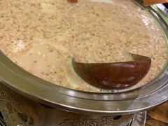 小锅奶茶-格日勒阿妈蒙古厨房(大召店)