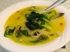 荠菜园子-眷江南之小蓝鲸(王府大街店)