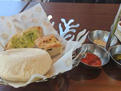 -青岛香格里拉·鱼跃地中海西餐厅