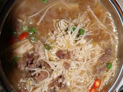 -梁家大院•农家菜(昆山会展中心店)