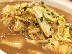 -鑫巴蜀小镇 · 水煮鱼专研店(玉桥店)
