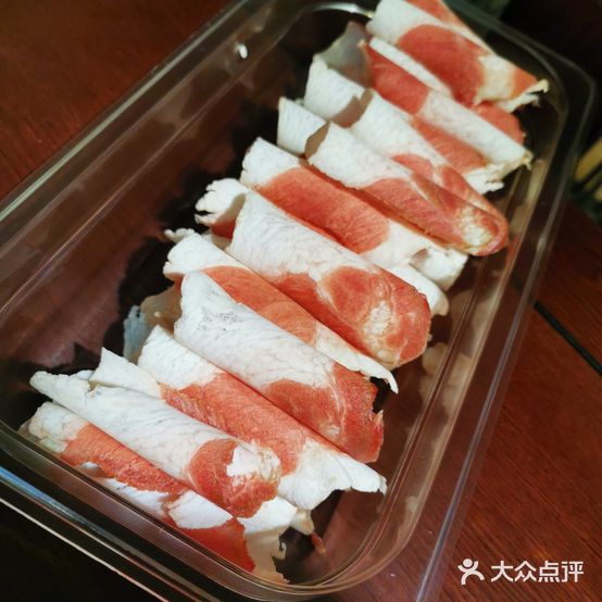 胡同涮肉(西寨小区店)