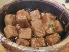 -聚鑫阁江浙菜·非遗传承技艺(青村帝华园店)