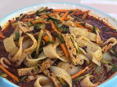 -吴忠马氏燕子麻辣烫凉皮(居安巷店)