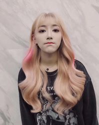 -3AM·S HAIR SALON烫发染发接发