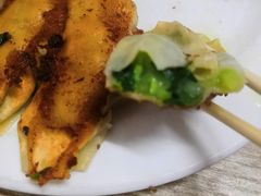 -一品鲜鱼锅贴(人民一路店)