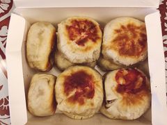 -长发西饼(临顿路店)