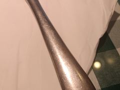 -小主人西餐厅 master table(青年中路店)