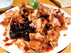 -船歌·鱼水饺青岛菜(闽江二路店)