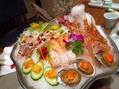 -古京·臻致料理(月湖店)