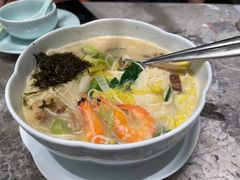 莆田妈祖卤面-四道菜·福建菜馆(新街口金鹰店)