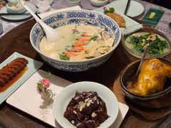 -山外山菜馆(玉泉路店)