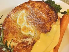 黑椒牛肉小派-Juicy Bakery(瑞景店)