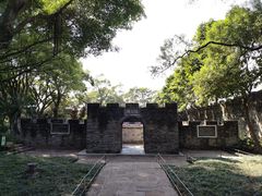 -广州莲花山旅游区