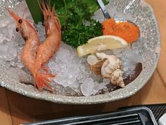 -菊上日式料理(蚌埠银泰店)
