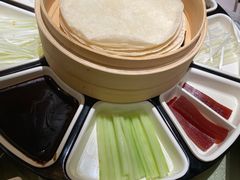 -粗茶淡饭·汉口公馆(循礼门店)