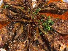 -牟记江湖特色重庆菜鱼蛋青蛙黄鳝海参(巴南区鱼洞鲁能店)