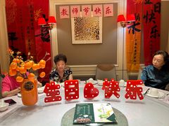 -阿明小菜·海鲜·上海菜(梅陇店)