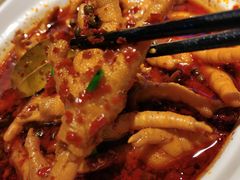 -领蟹祥记·香辣蟹·特色小海鲜(奥体天虹店)