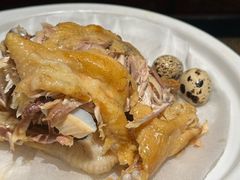 -老客家·客家菜(万达店)