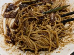 -桃园中华料理炸酱面(燕儿岛路店)