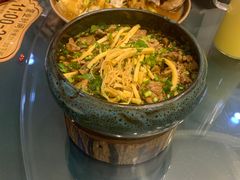 -君霖海鲜私房菜(春柳店)