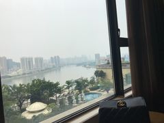 -澳门十六浦索菲特大酒店