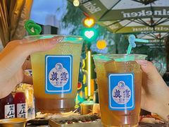 -鑫釜山海鲜烧烤(浑南店)