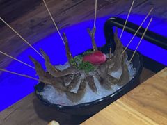 -捞围鲜·港式打边炉(海阳路店)