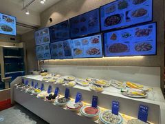 -赶海部落海鲜城(海阳路店)