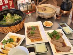 -潮界(凯德晶萃店)